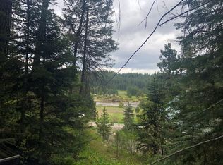 9773 Highway 55, Cascade, ID 83611