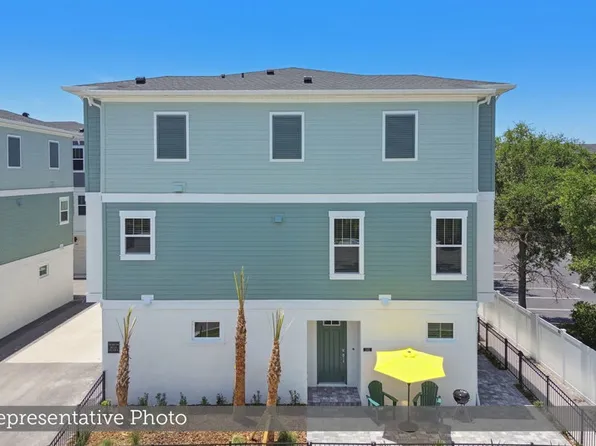 3100 4th Pl N, Saint Petersburg, FL 33713