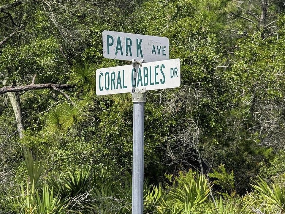 1st image of CORAL GABLES DRIVE LOT 3