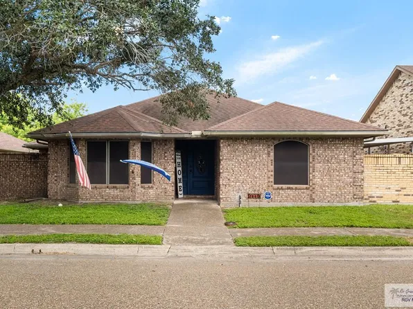 2119 Shadowbrook Cir, Harlingen, TX 78550