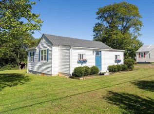 391 Resettlement Rd, Madison, VA 22727