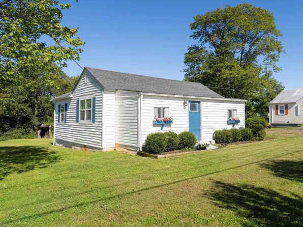 391 Resettlement Rd, Madison, VA 22727