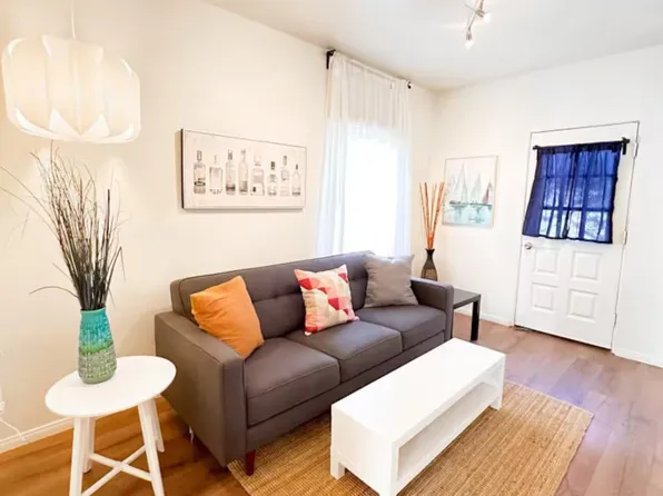 2418 India St, San Diego, CA 92101