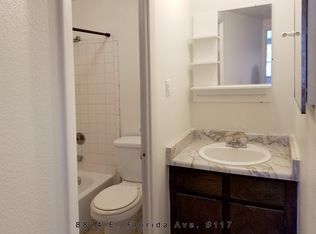 8824 E Florida Ave APT 117, Denver, CO 80247