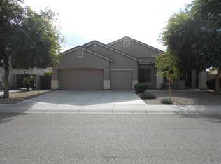 15073 W La Reata Ave, Goodyear, AZ 85395