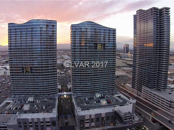 2nd image of 4575 Dean Martin Dr Unit 2811