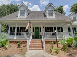 252 Beech Hill Ln, Mount Pleasant, SC 29464