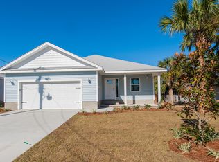 5217 Long John Dr, Panama City, FL 32408