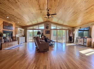 5025 Sundstein Rd, Eagle River, WI 54521