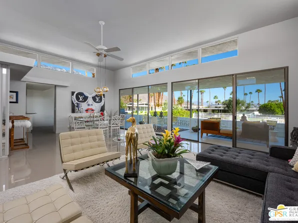 2324 Camino Vida, Palm Springs, CA 92264