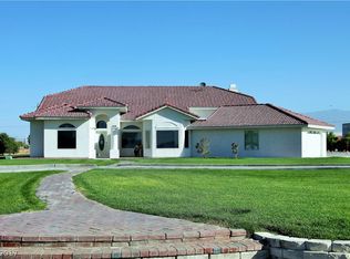 390 W China St, Pahrump, NV 89048