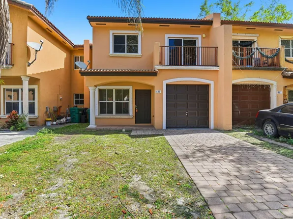 885 SW 6th Court, Homestead, FL 33034