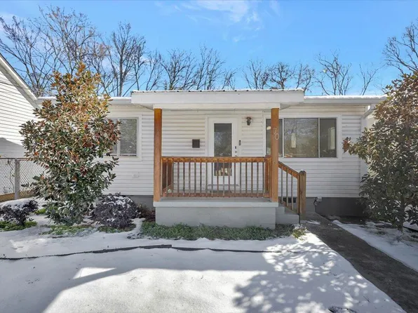 70 Maude St, Chattanooga, TN 37403