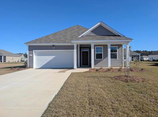 1841 Castlebay Dr, Conway, SC 29526