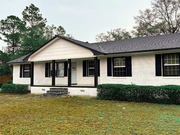 775 Lawton Ave S, Estill, SC 29918