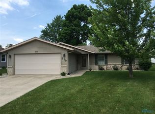 310 Arthur Dr, Bryan, OH 43506