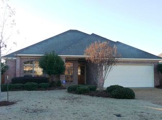 912 Starboard Ct, Brandon, MS 39047