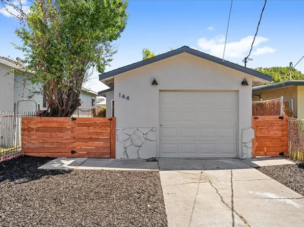 144 S 4th St, Richmond, CA 94804