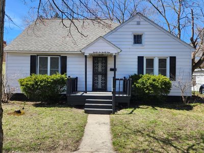 2629 7th St, Muskegon Heights, MI, 49444
