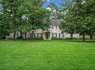 11514 Habersham Ln, Houston, TX 77024