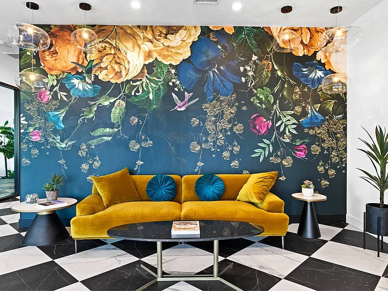 MODERNO Axis Luxury Living — Photo 7