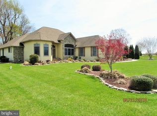 103 Coursey Mill Rd, Felton, DE 19943