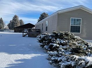 2821 Rocky Rd #15, Cody, WY 82414