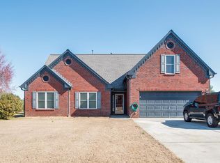 1568 Harbins Mill Ct, Dacula, GA 30019