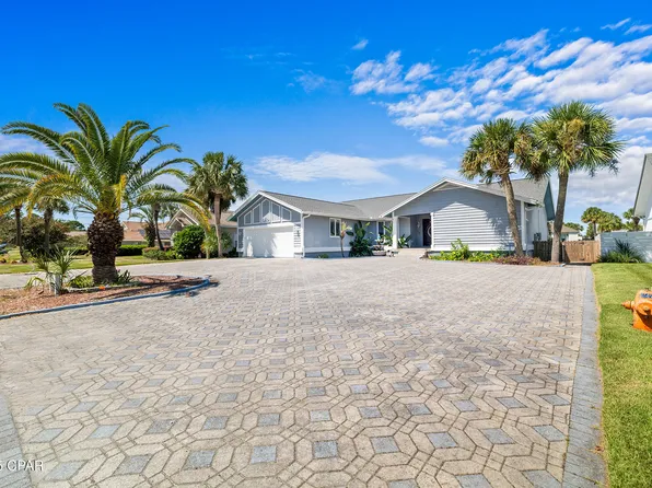 497 Wahoo Rd, Panama City Beach, FL 32408