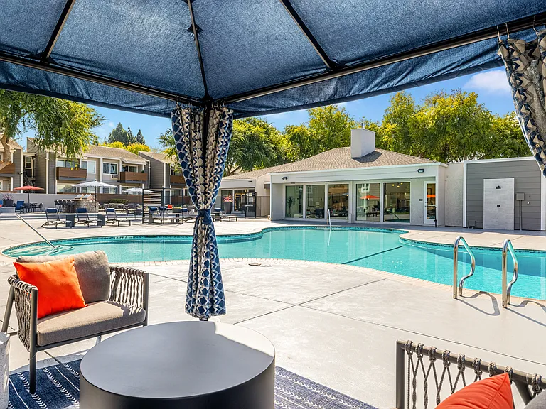 Bidwell Park Fremont — Photo 13