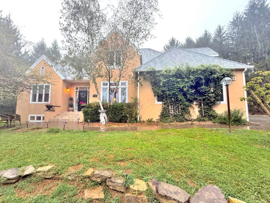 Real estate listing image