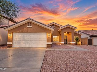 4638 E Summerhaven Dr, Phoenix, AZ 85044