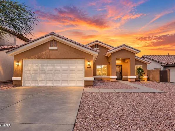 4638 E SUMMERHAVEN Drive, Phoenix, AZ 85044