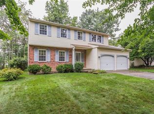 3269 Potomac Dr, Brunswick, OH 44212