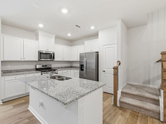 Hemingway 6 - Dream Kitchen Ready to Create Memories with your Family Friends