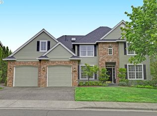 14676 NW Jewell Ln, Portland, OR 97229