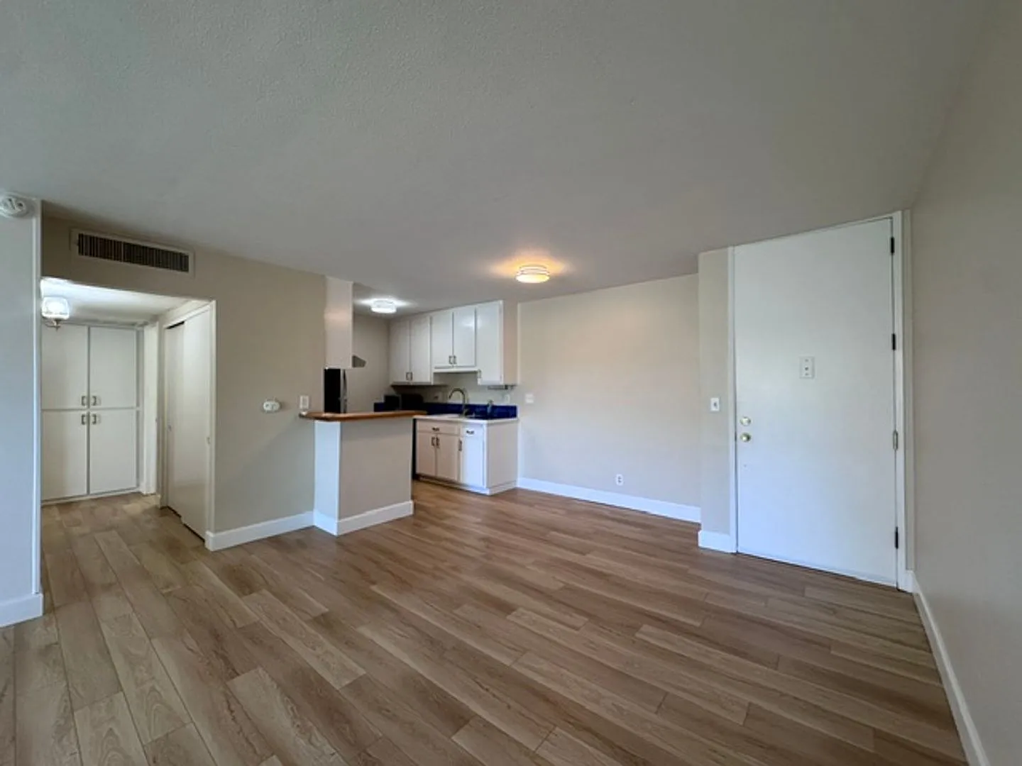 Resort-Style 1-Bedroom, 1-Bath Condo at Stoney Brook Villas 576 N. Bellflower unit #209 — Photo 1