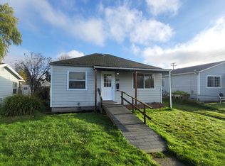 306 27th Ave, Longview, WA 98632