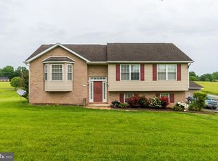 257 Compassion Dr, Martinsburg, WV 25405