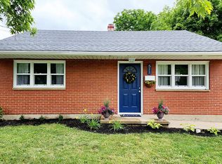 511 Gideon Rd, Middletown, OH 45044