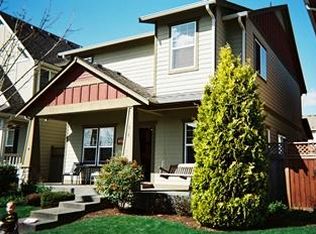 4918 Balustrade Blvd SE, Lacey, WA 98513
