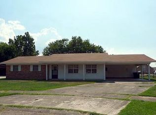 124 Willow Cir, Natchitoches, LA 71457