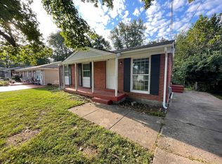 5314 Rookwood Ave, Louisville, KY