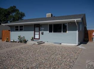 3127 Skyview Ave, Pueblo, CO 81008
