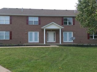 14 Pepperwood Ct APT 4, Hamilton, OH 45013