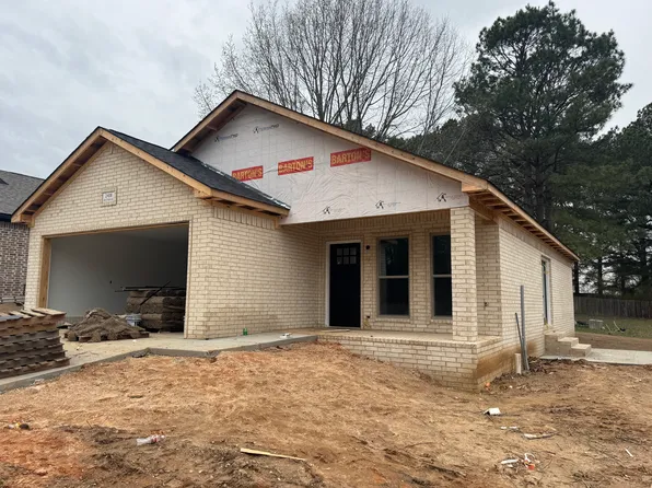 2408 Rector Rd, Paragould, AR 72450