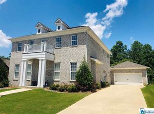 885 Fieldstown Cir, Gardendale, AL 35071