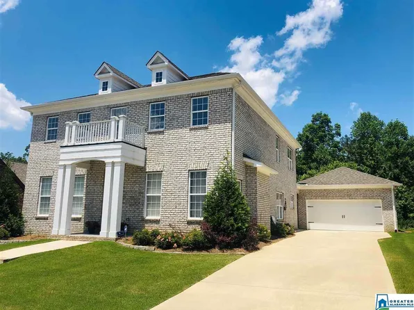 885 Fieldstown Cir, Gardendale, AL 35071