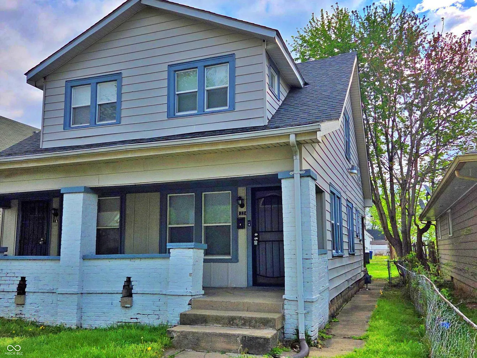 2 bed, 1.5 bath, 960 sqft, $975 — Photo 3