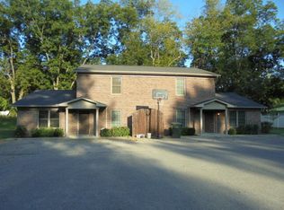 575 Cherry Ave, Mc Kenzie, TN 38201